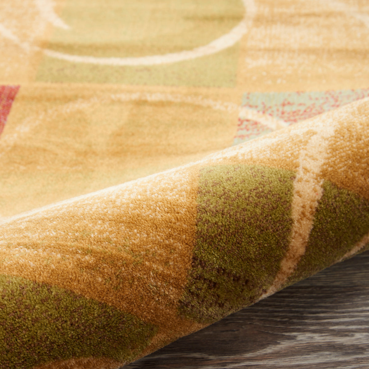 Expressions XP01 Beige Rug