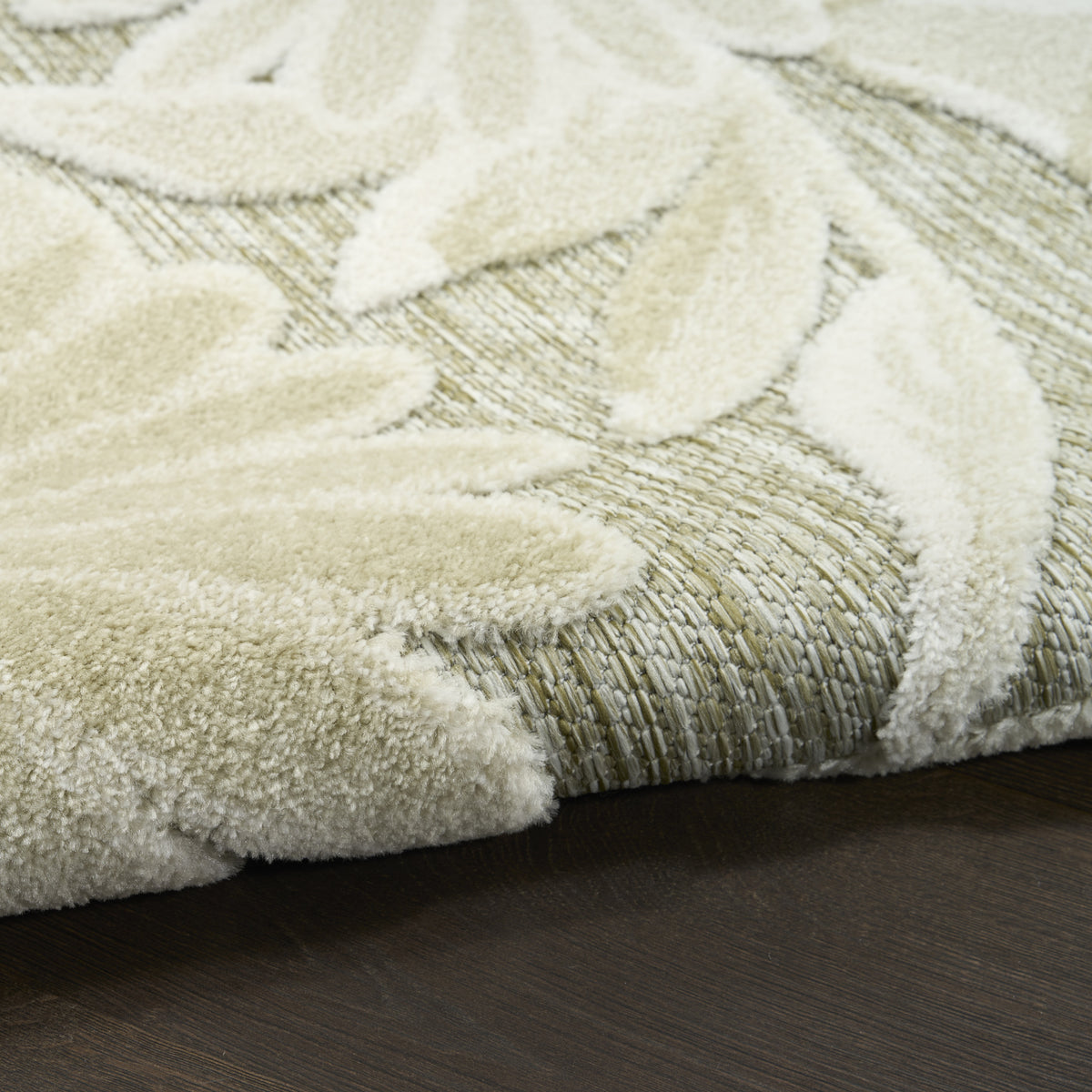 Aloha ALH33 Ivory Sage Rug