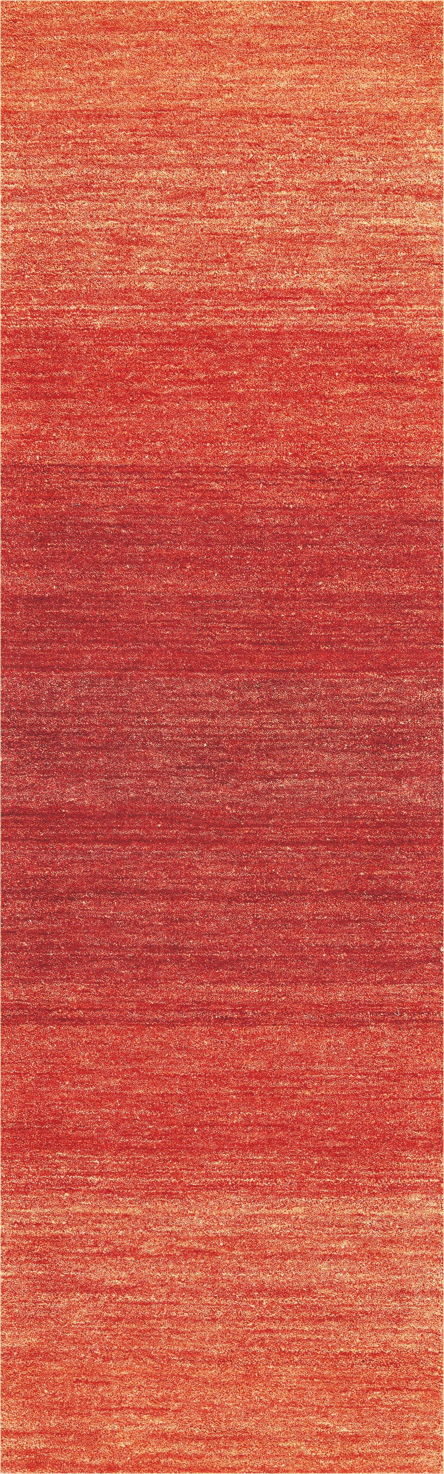 Linear Glow GLO01 Sumac Rug