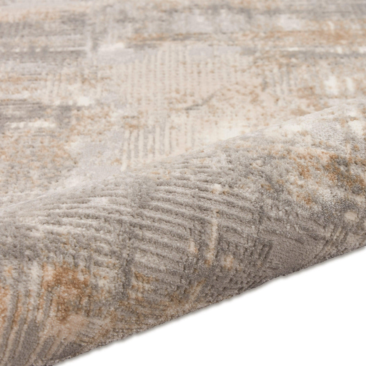 CK950 Rush CK951 Grey Beige Rug