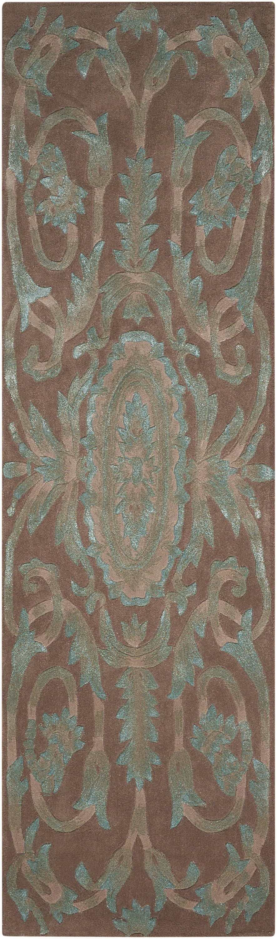 Moda MOD05 Mocha Rug