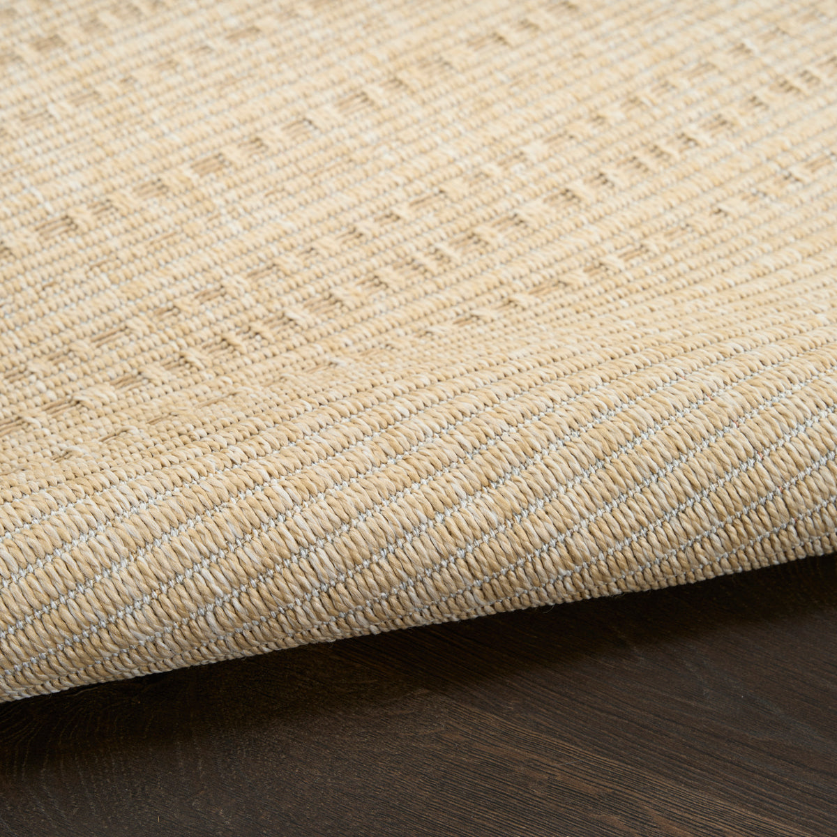 Tulum TLM01 Cream Rug