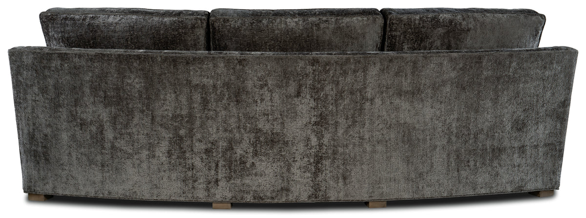 Dekker Conversation Sofa