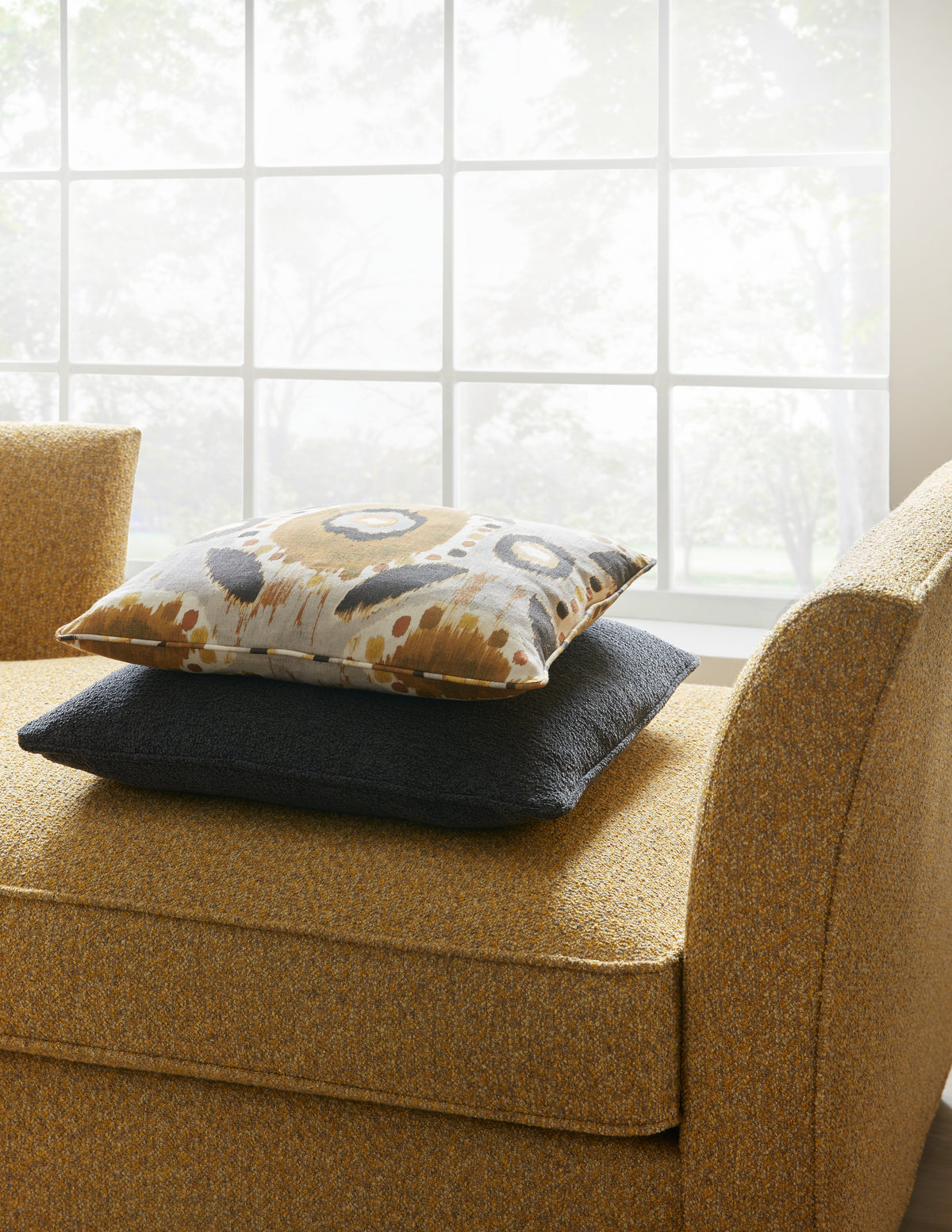 Sparrow LAF Daybed
