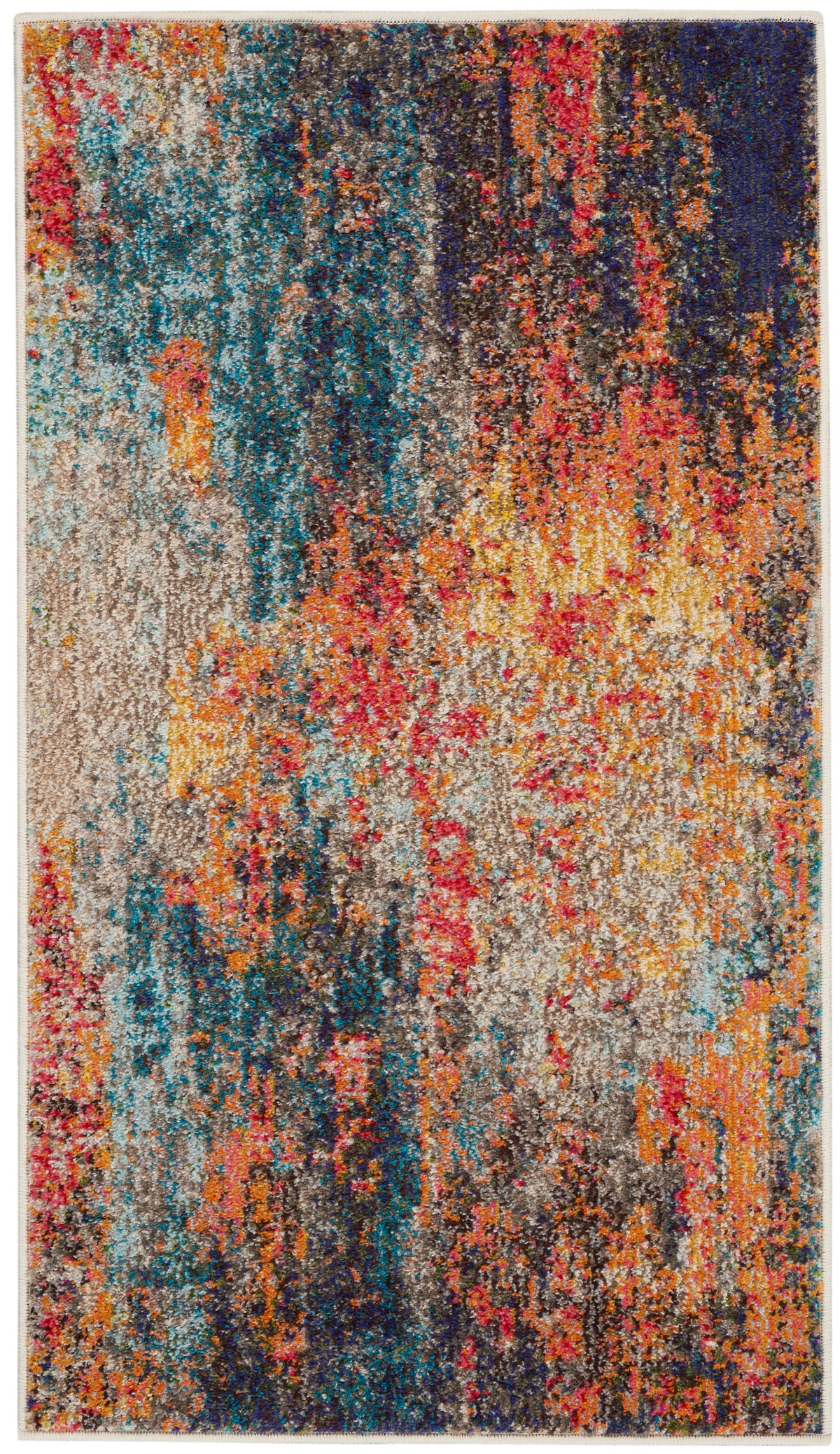 Celestial CES15 Multicolor Rug
