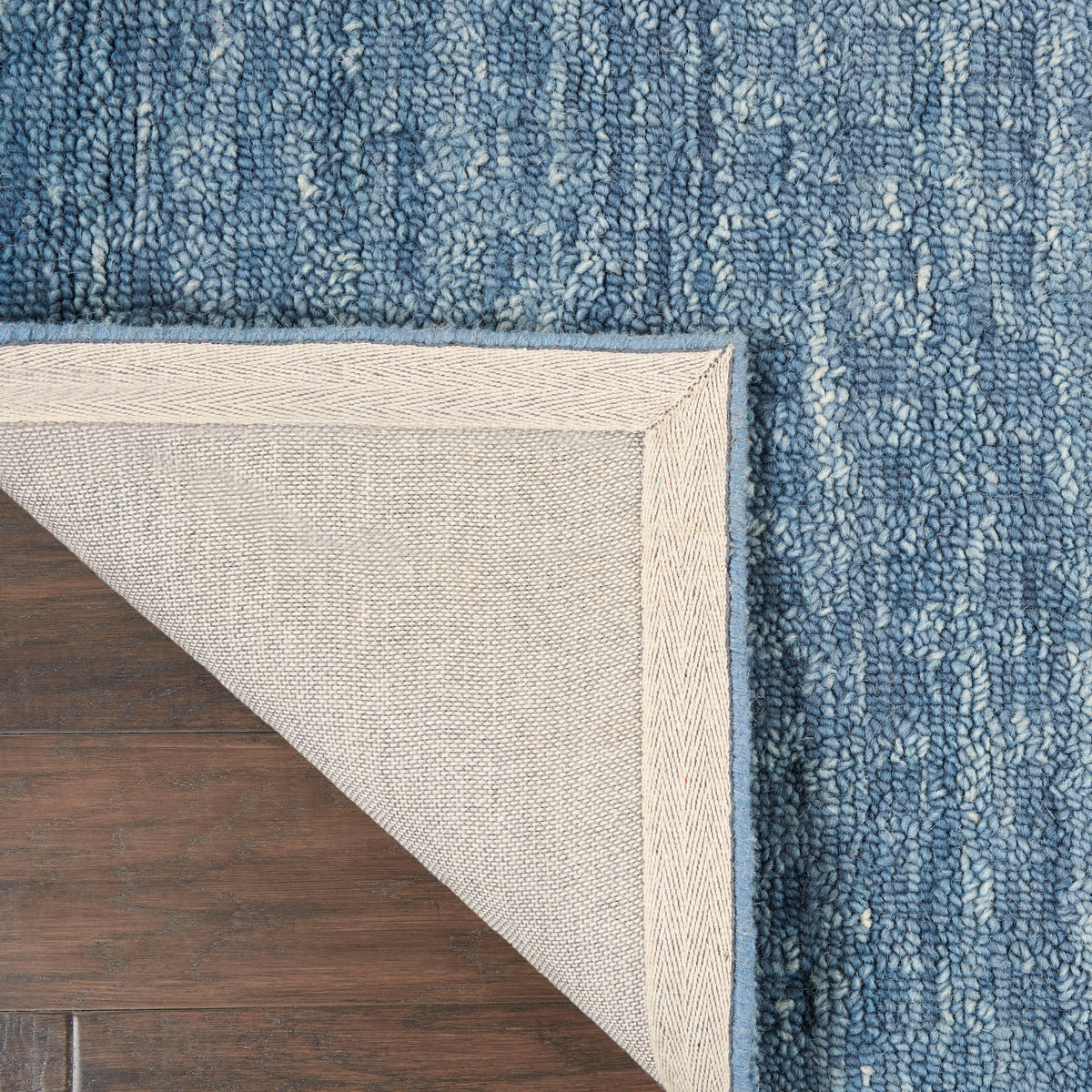 Marana MNN01 Navy Rug