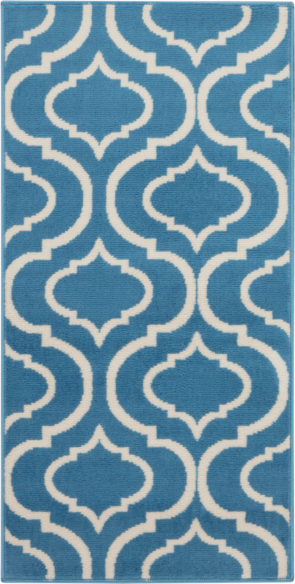 Jubilant JUB19 Blue Rug
