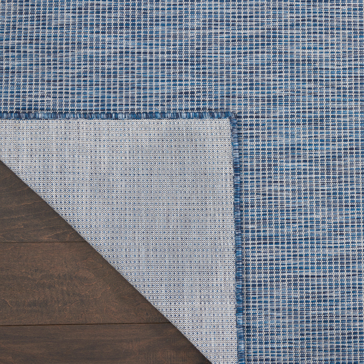 Positano POS01 Navy Blue Rug