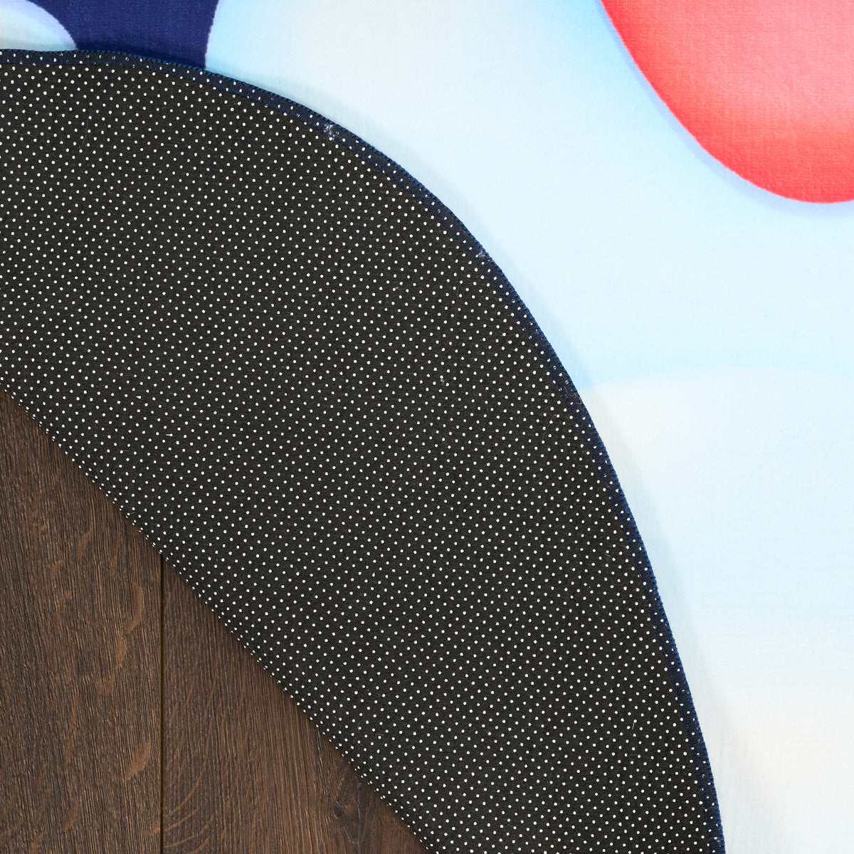 Imagination IMA05 Multicolor Rug