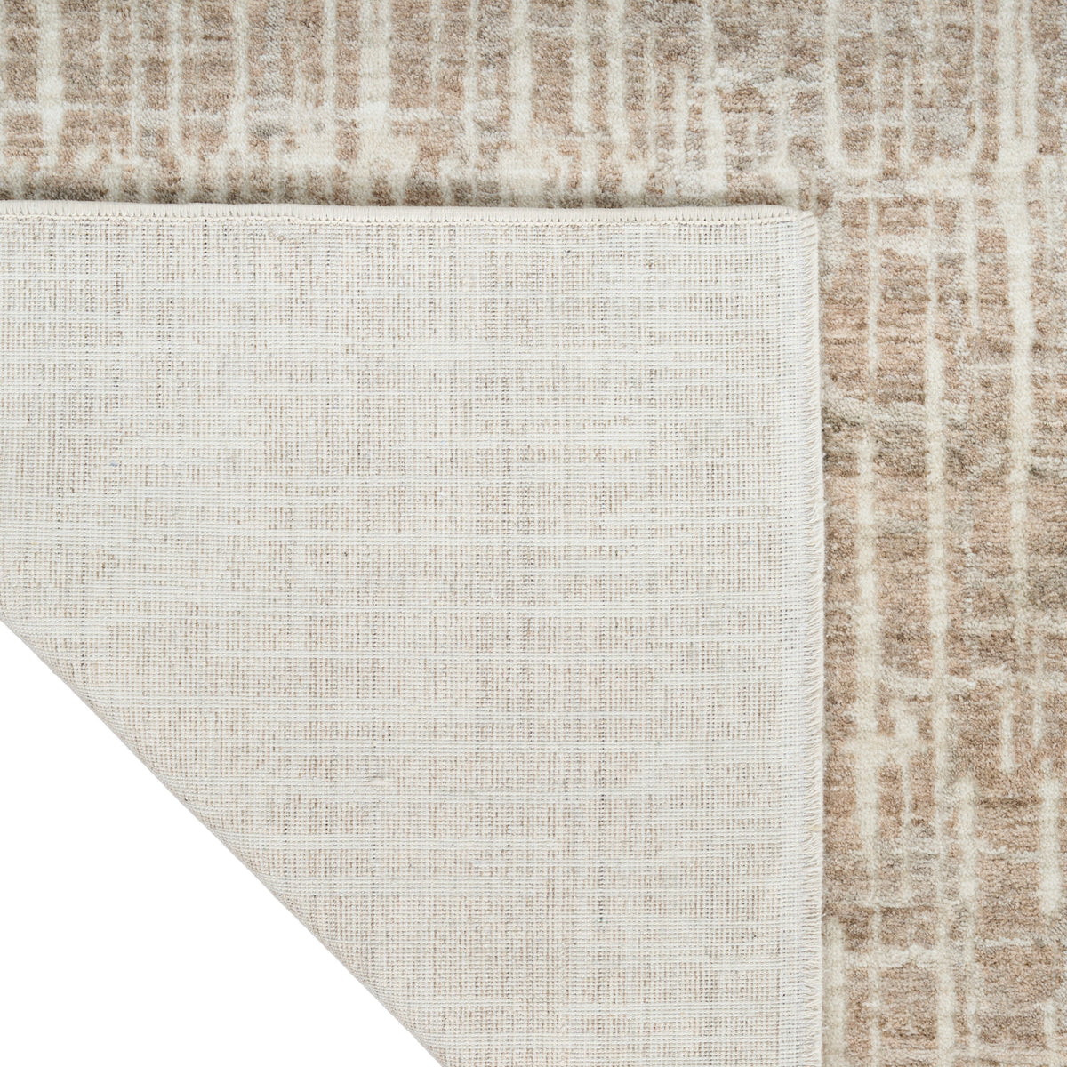 CK079 Notes NOT05 Ivory Grey Rug