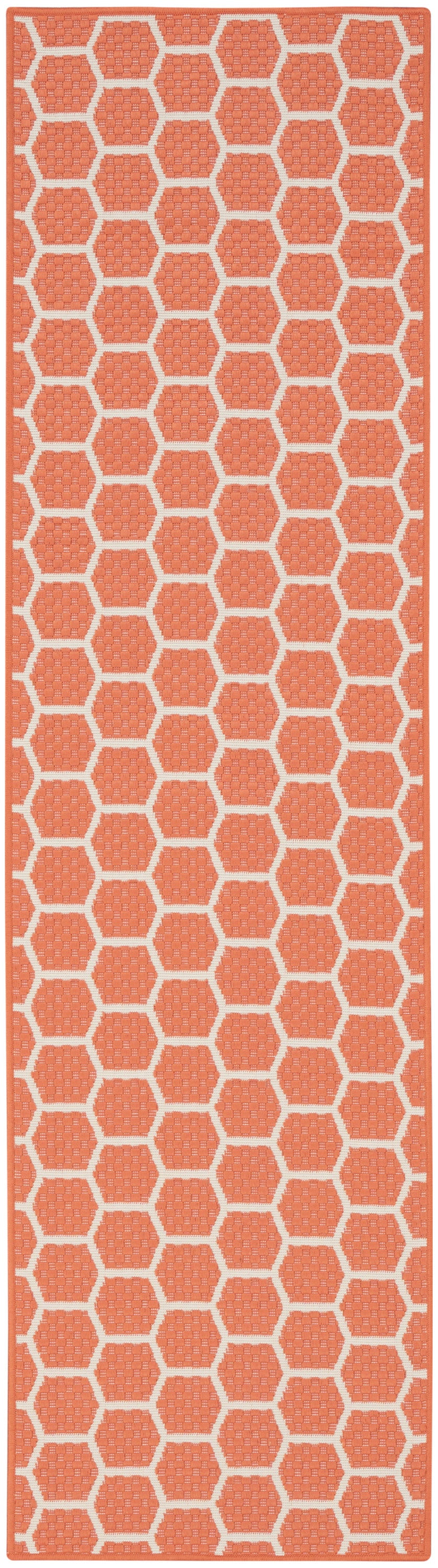 Twist Reversible TWS01 Coral Rug