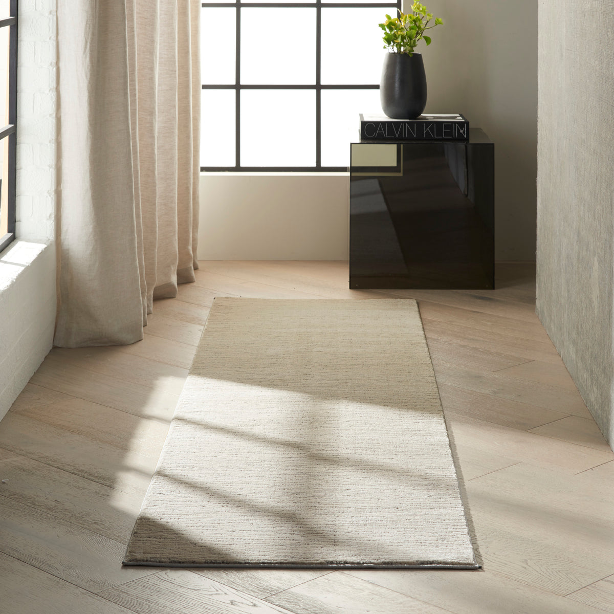 Jackson CK781 Beige Grey Rug