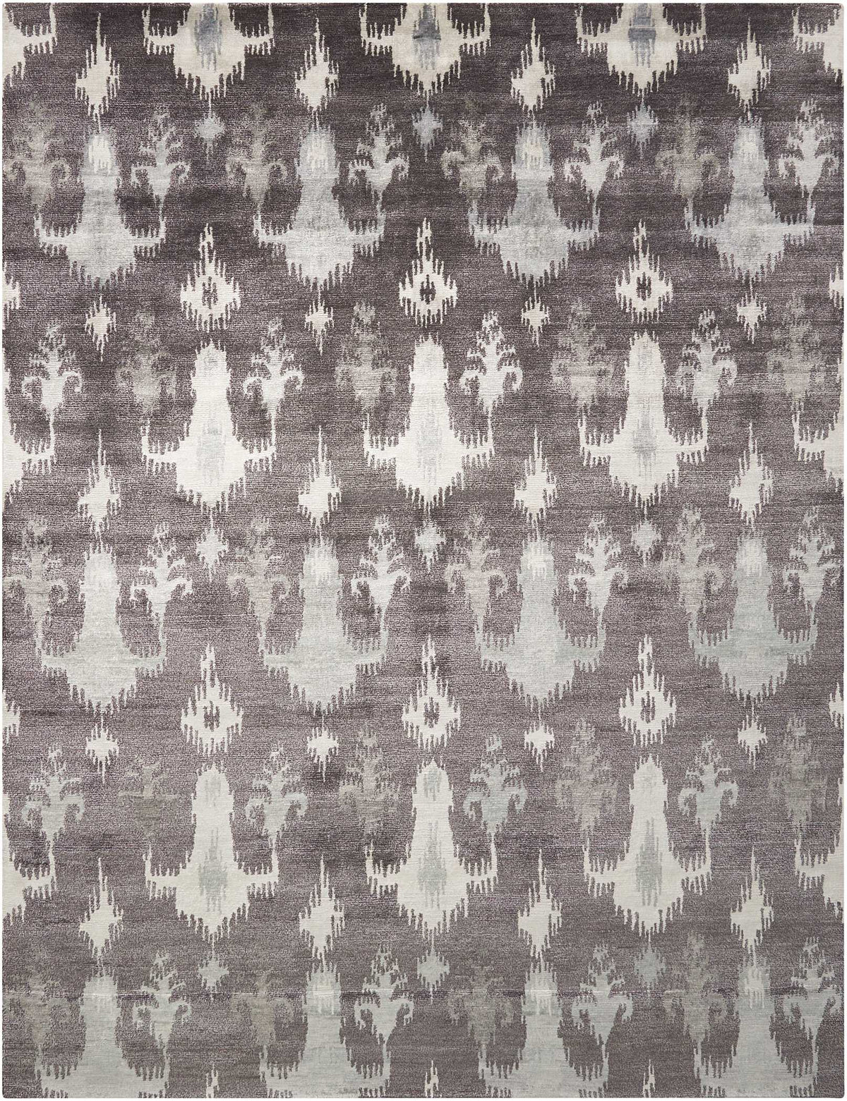 Silk Shadows SHA09 Grey Rug
