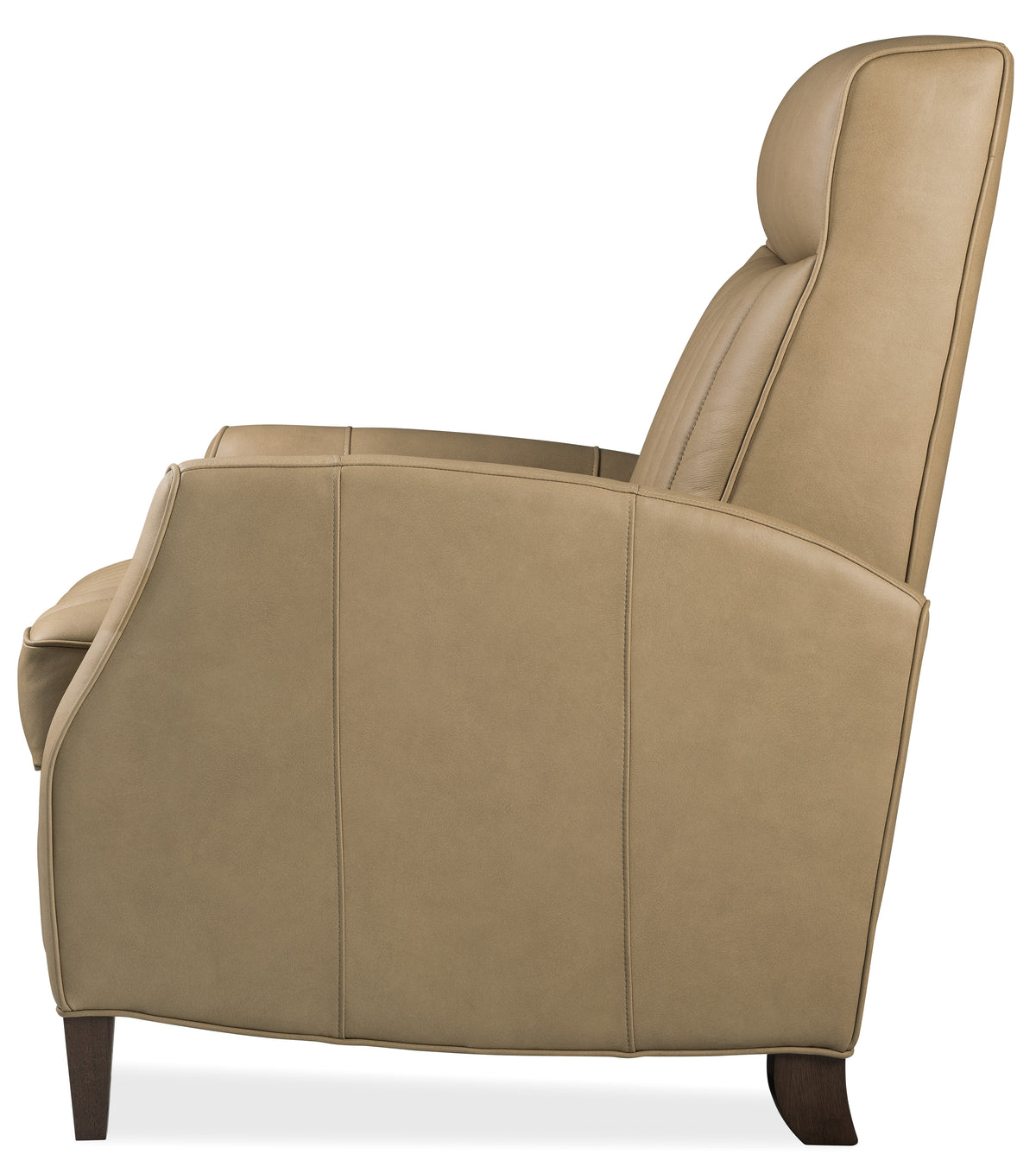 Denver Push Back Recliner