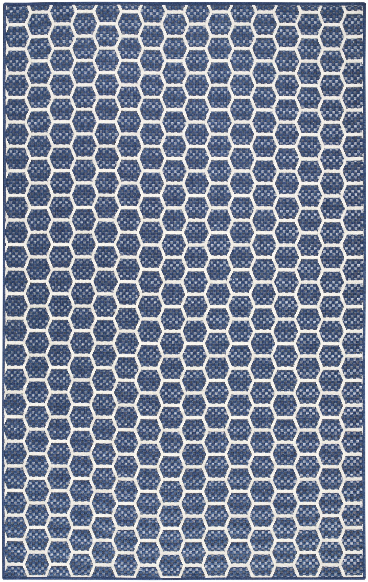 Twist Reversible TWS01 Navy Rug