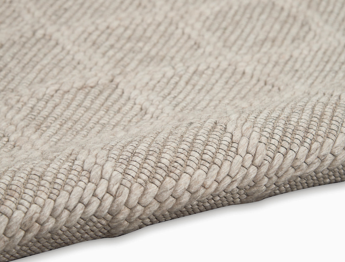 Tallahassee CK840 Taupe Rug