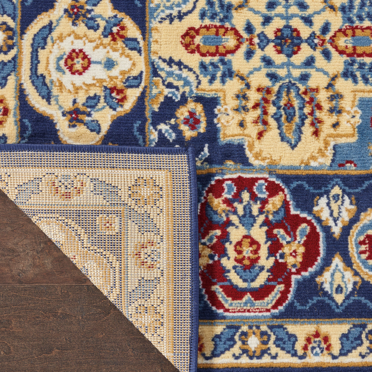 Grafix GRF31 Multicolor Rug