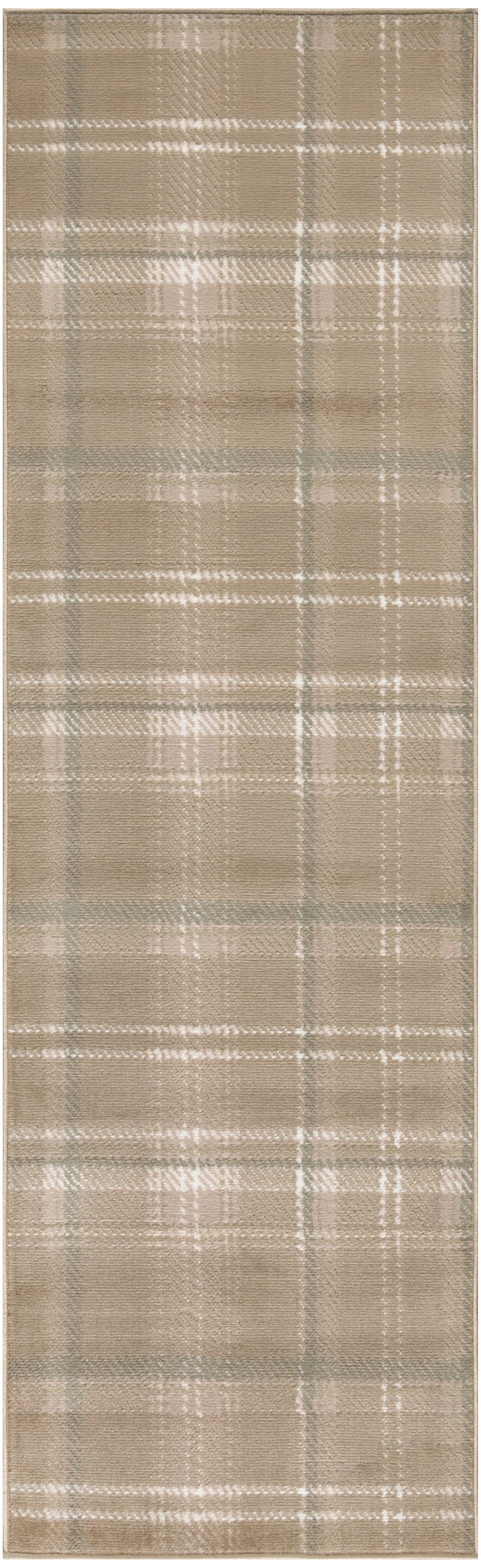 Grafix GRF03 Taupe Rug