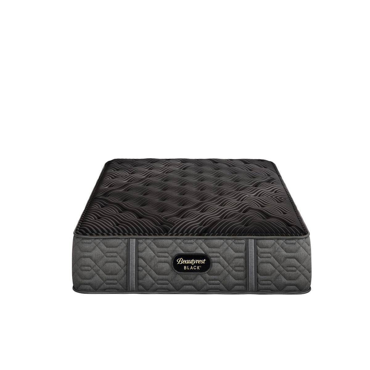 Beautyrest Black Series One 14" Plush Mattress