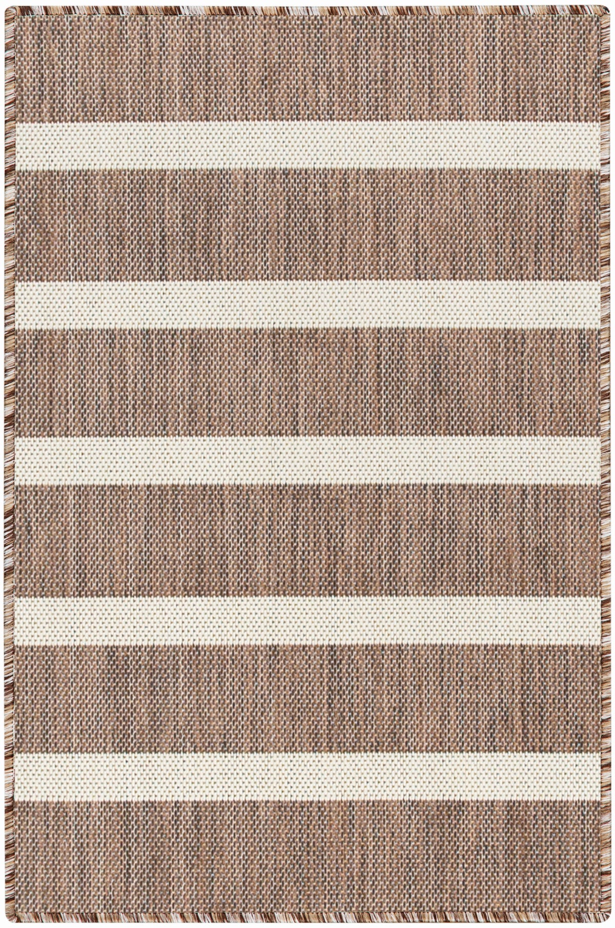 Positano POS03 Natural Ivory Rug
