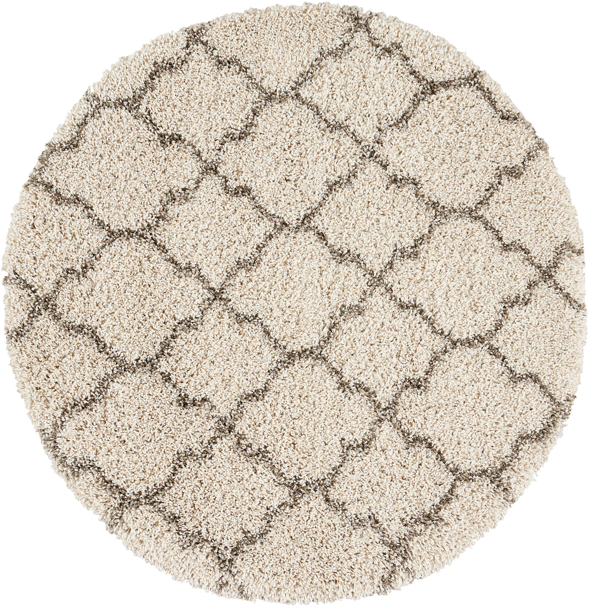 Amore AMOR2 Cream Rug