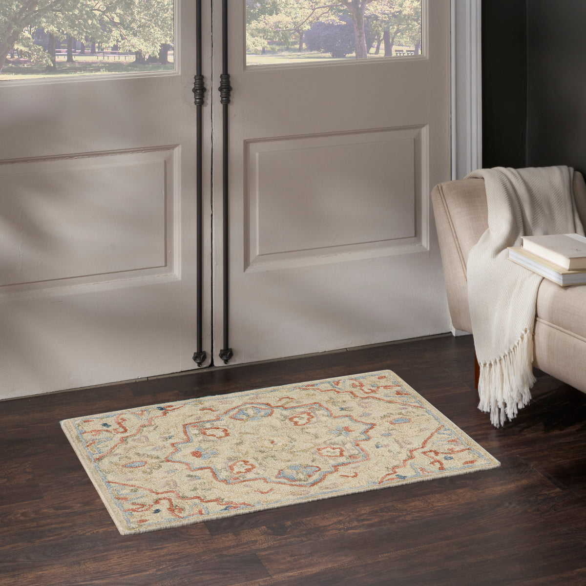 Maison MSO06 Ivory Rug