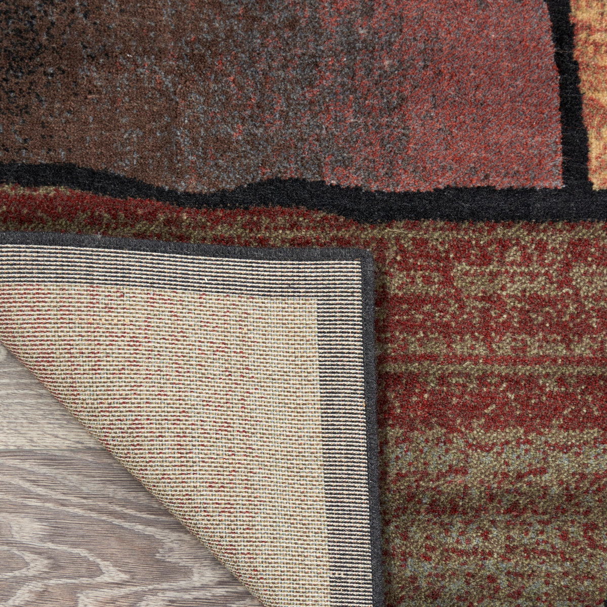 Expressions XP05 Multicolor Rug
