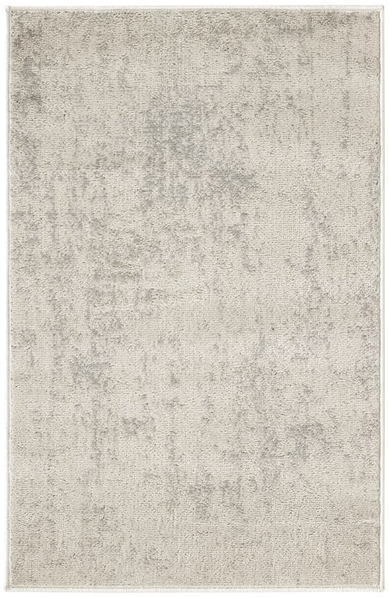Quarry QUA01 Cream Grey Rug
