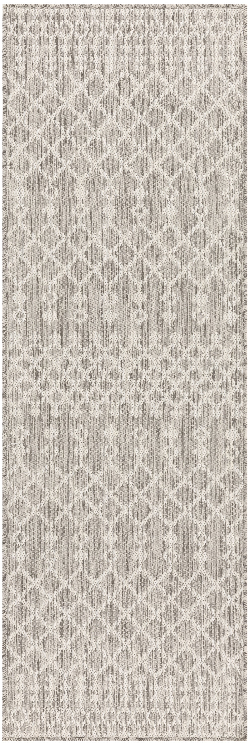 Positano POS02 Light Grey Rug