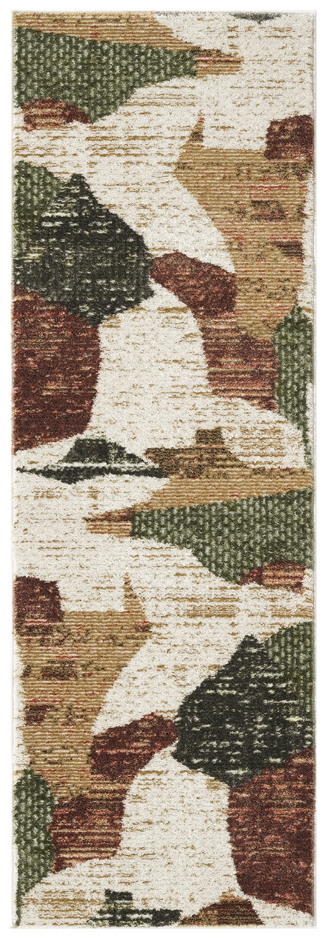 Nordic NRC18 Beige Multi Rug