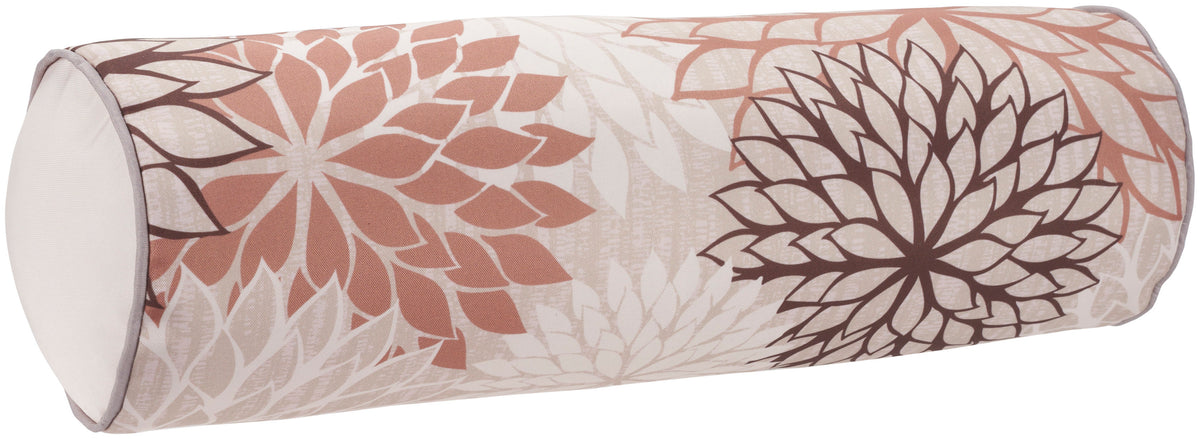 Aloha ALH05 Natural 6" x 20" Throw Pillows