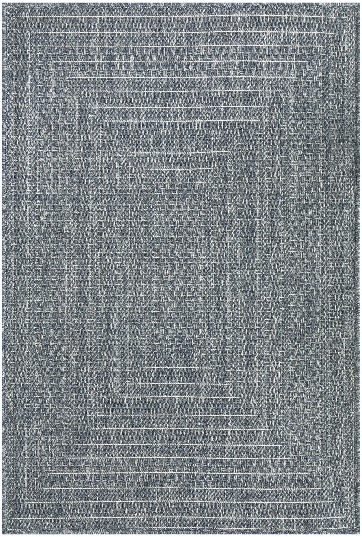 Tulum TLM04 Denim Rug