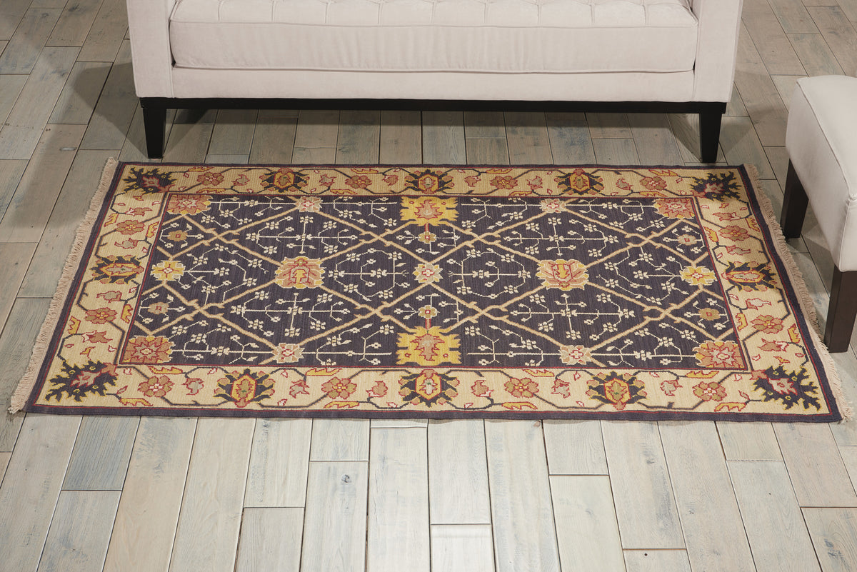 Nourmak S145 Indigo Rug