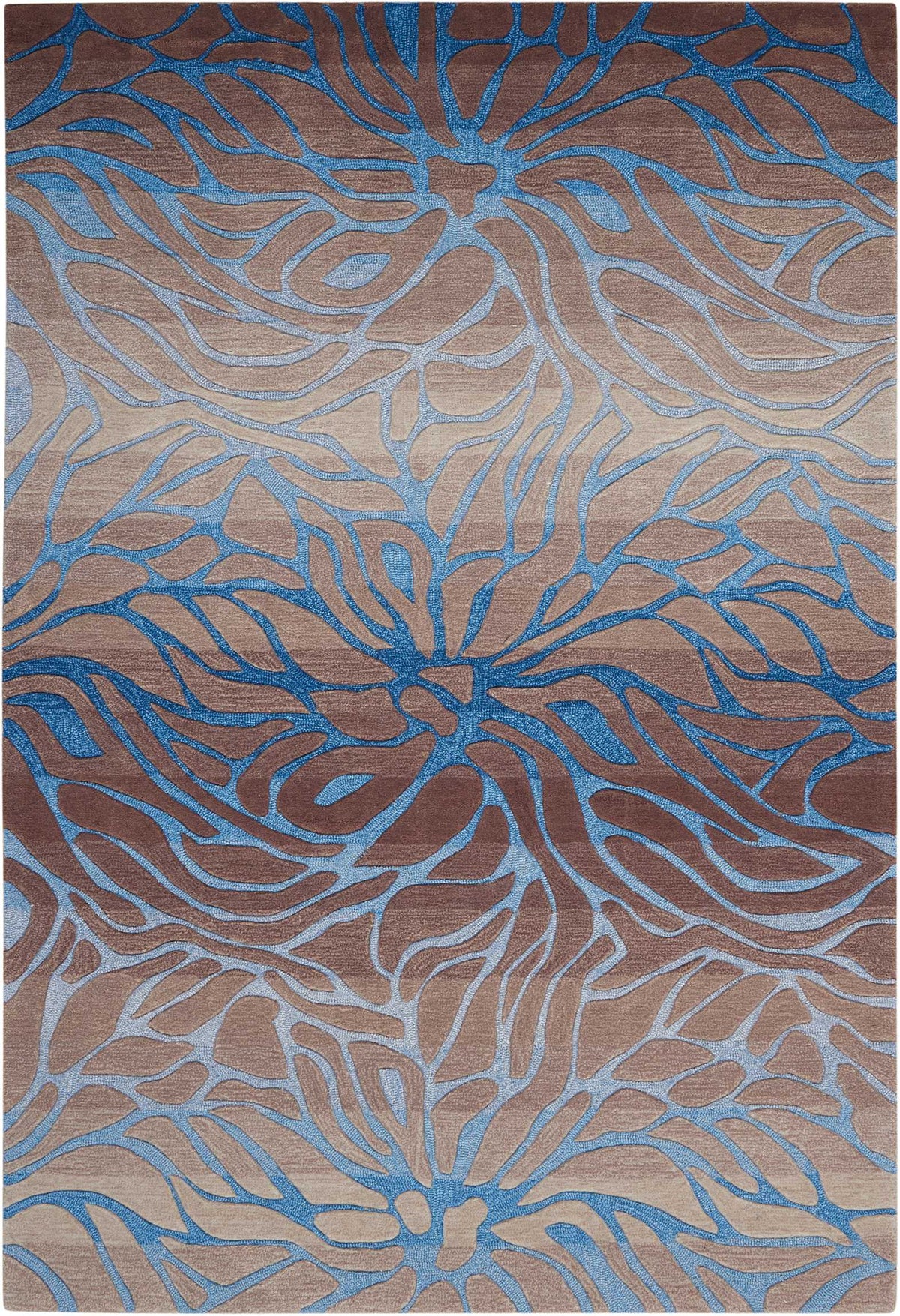 Contour CON25 Ocean Sand Rug