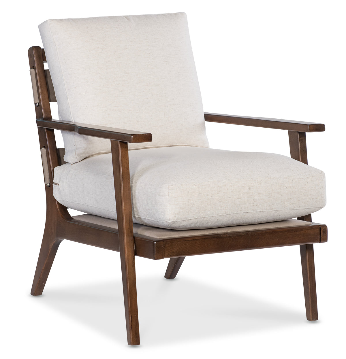 Odin Exposed Wood Chair