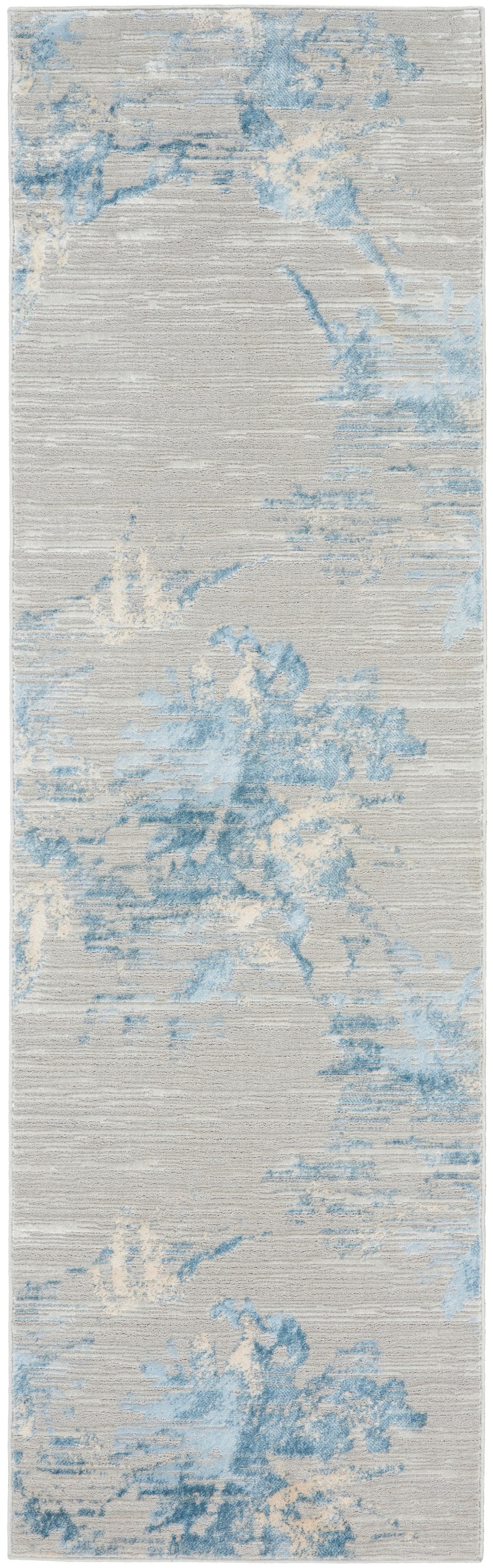 CK005 Enchanting ECH01 Grey Sky Rug