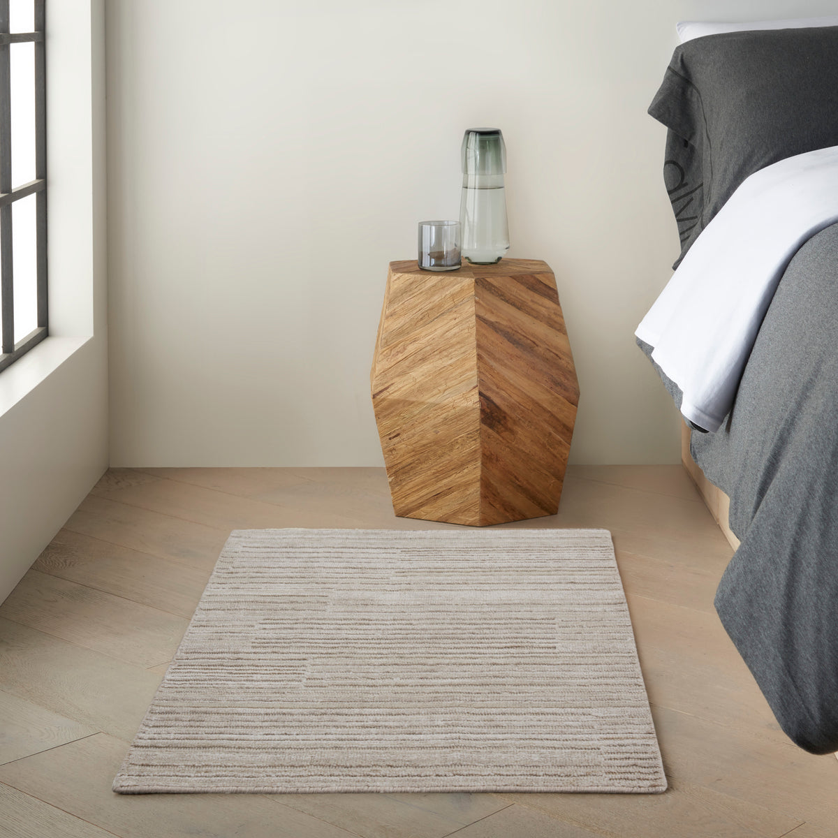 Abyss CK990 Sand Rug