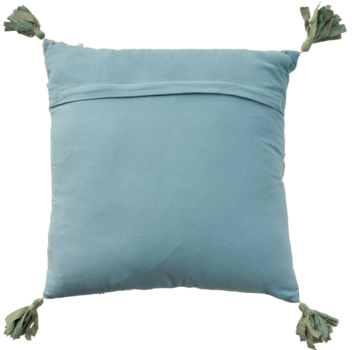 Coastal Accessories GL004 Multicolor 18" x 18" Throw Pillows