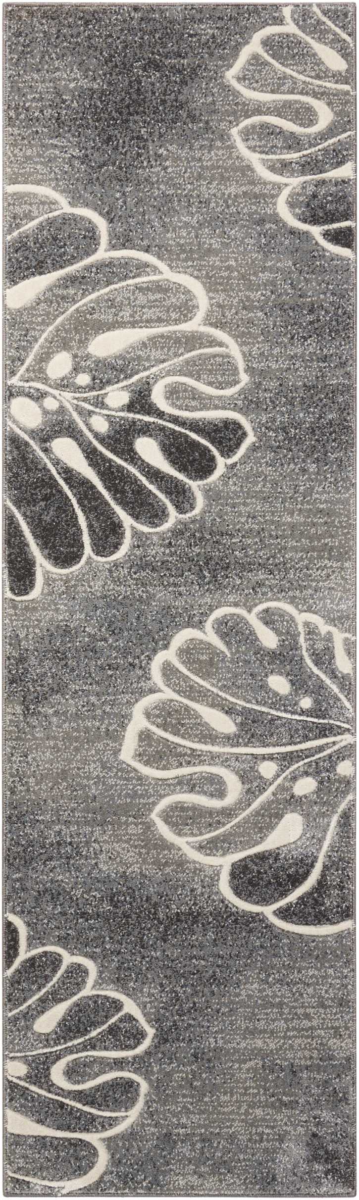 Maxell MAE04 Grey Rug