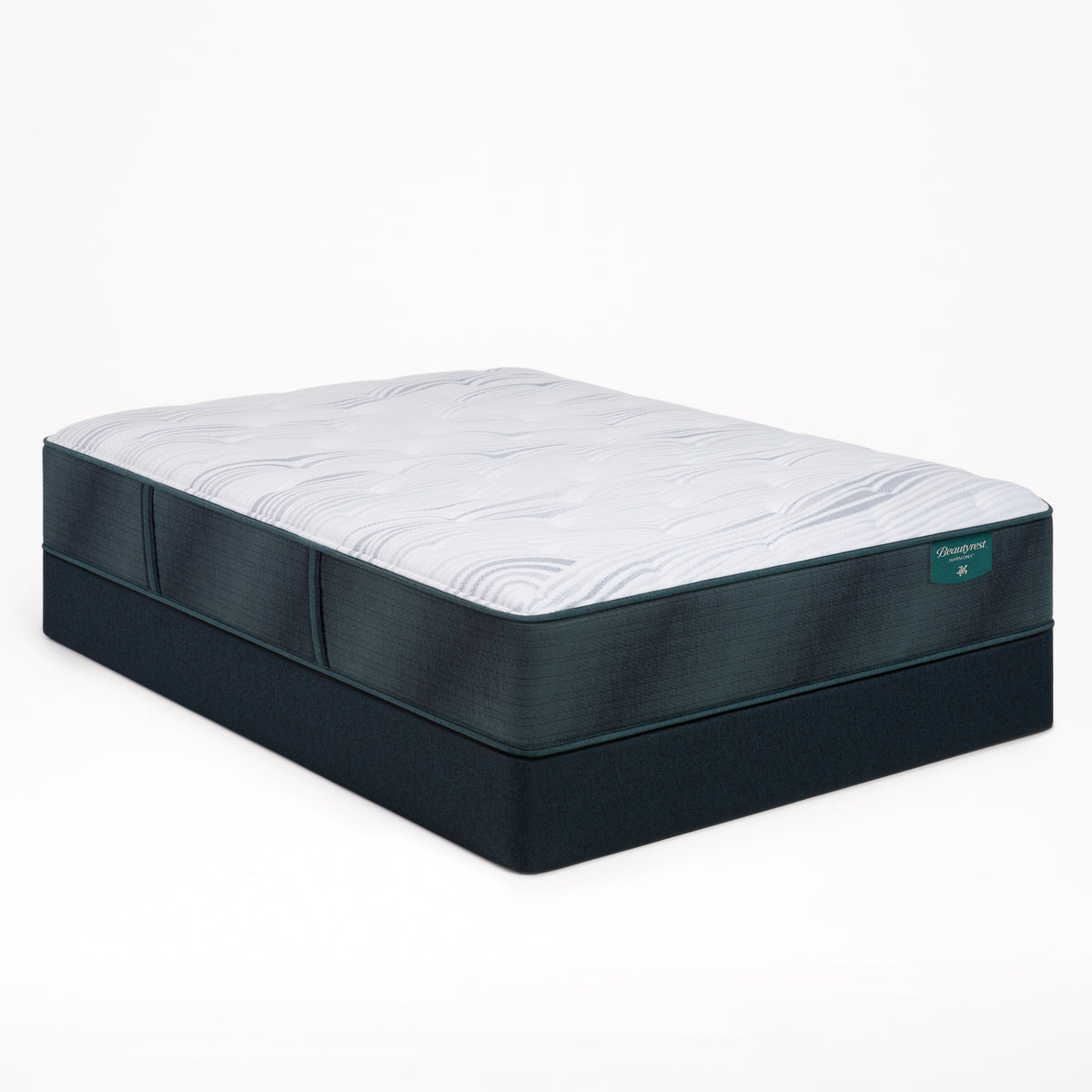 Harmony Divers Bay 13.25" Medium Mattress