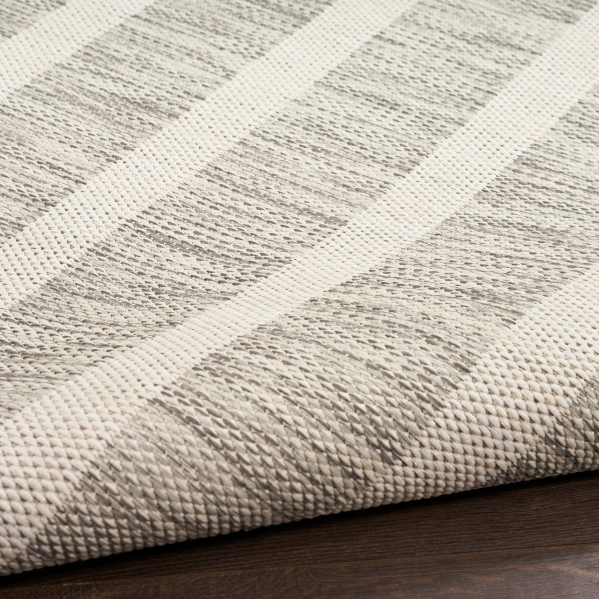 Positano POS03 Grey Ivory Rug