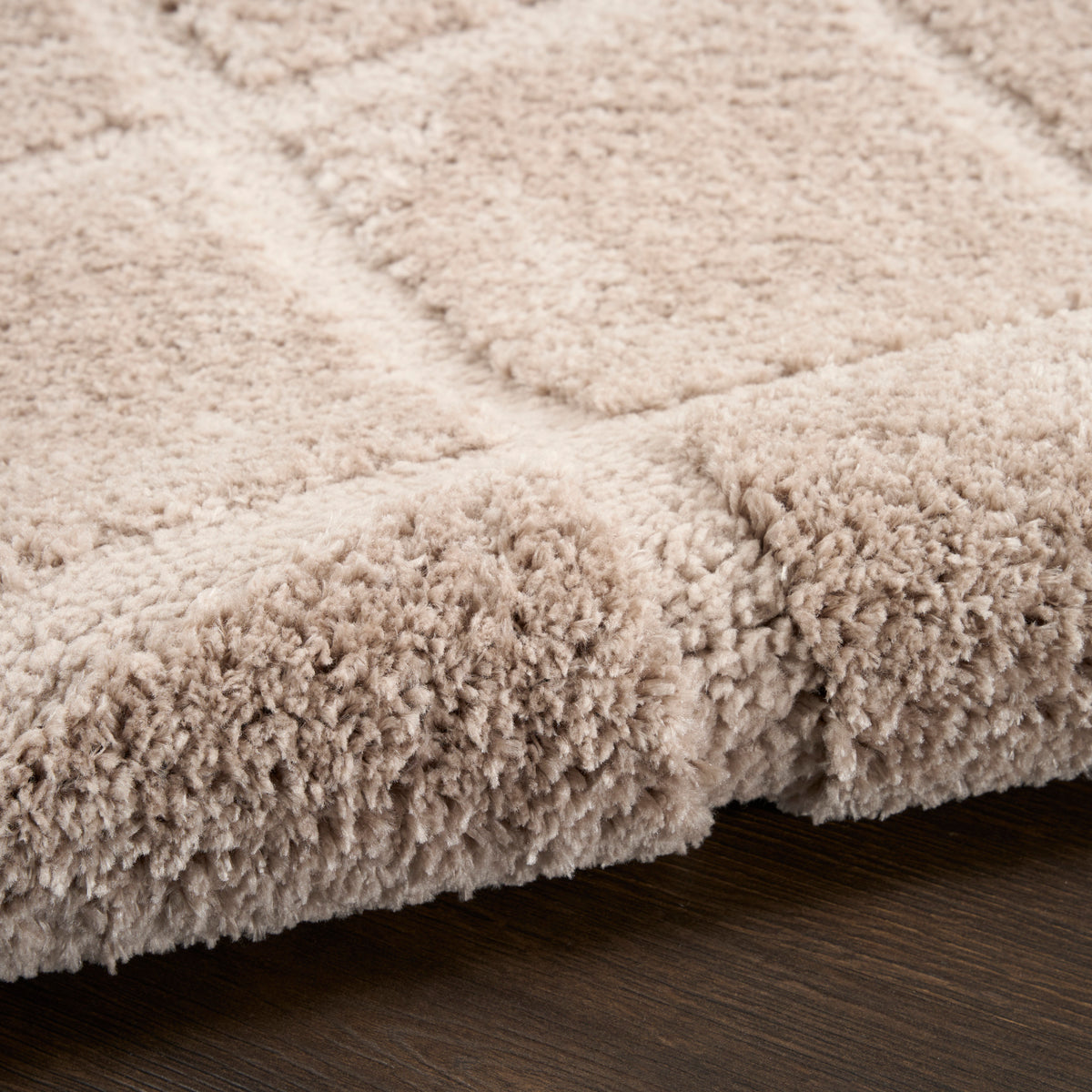 West End Ave WTE01 Beige Rug