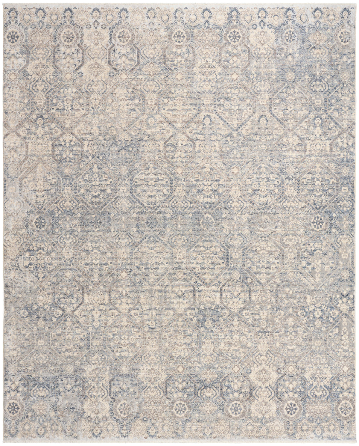 Sultana SLL05 Blue Rug