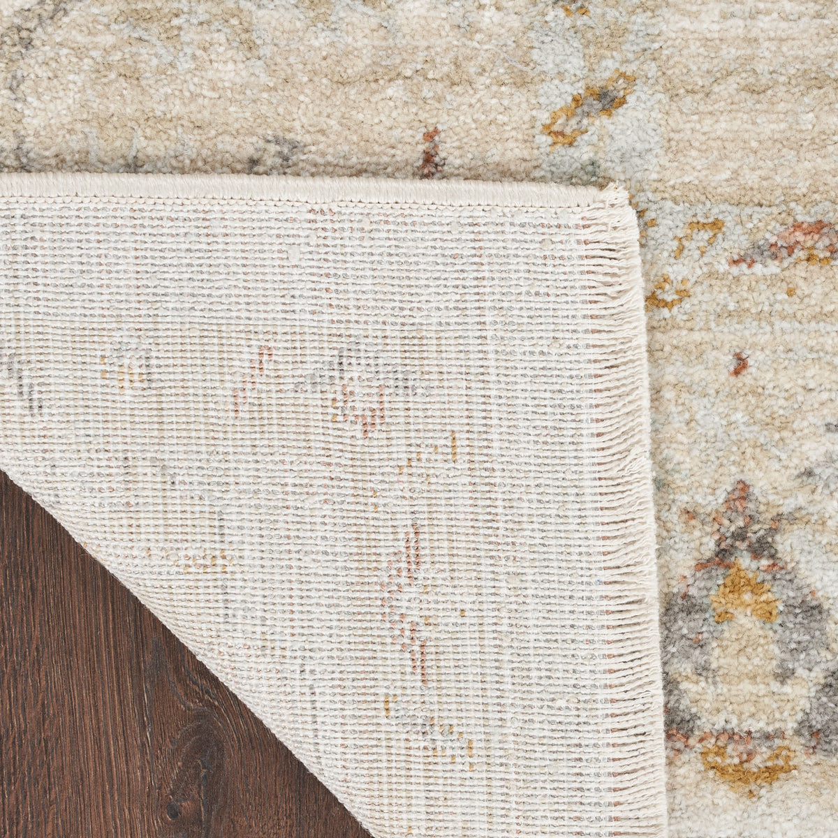 Traditional Home TRH02 Beige Rug