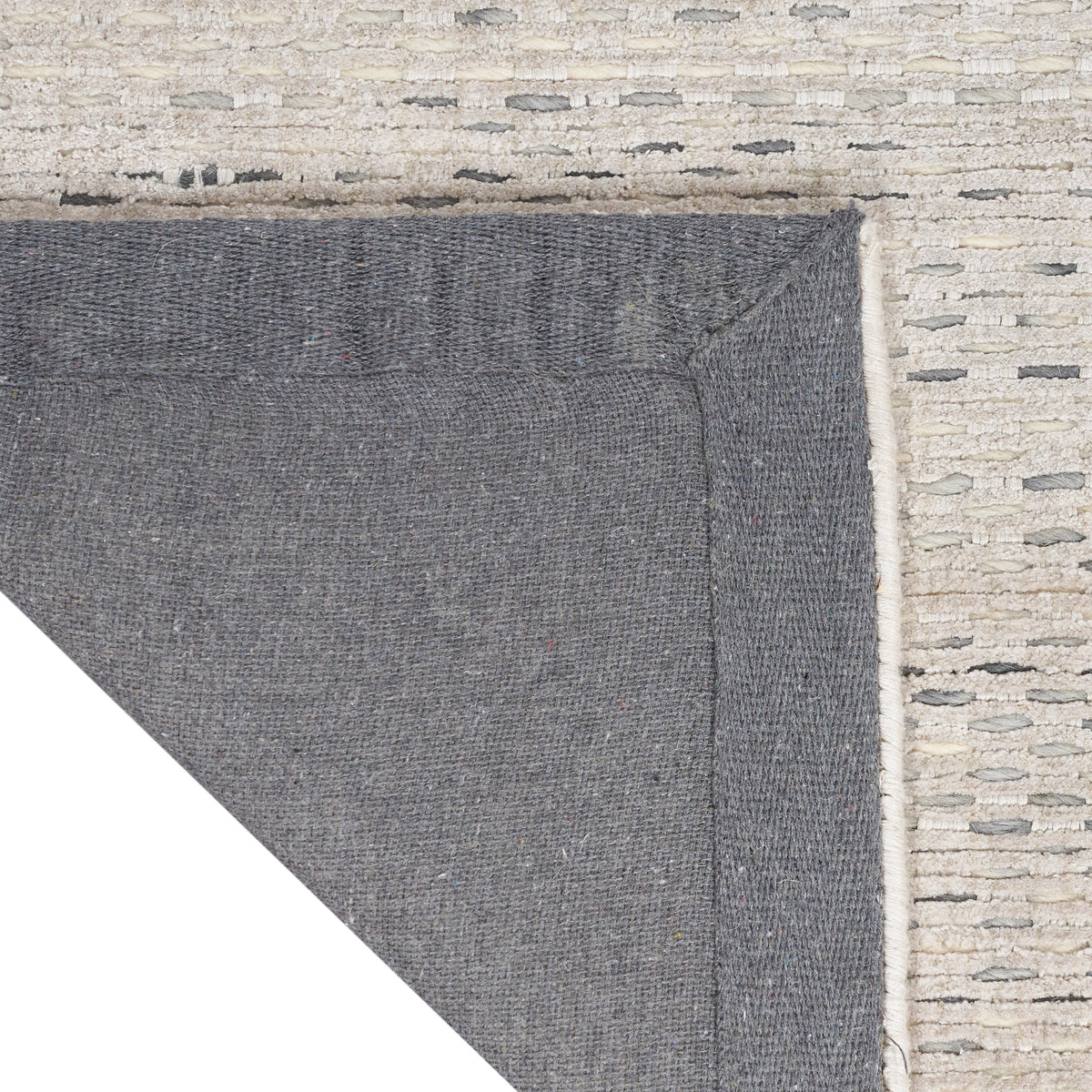 Valley VLL01 Silver Rug