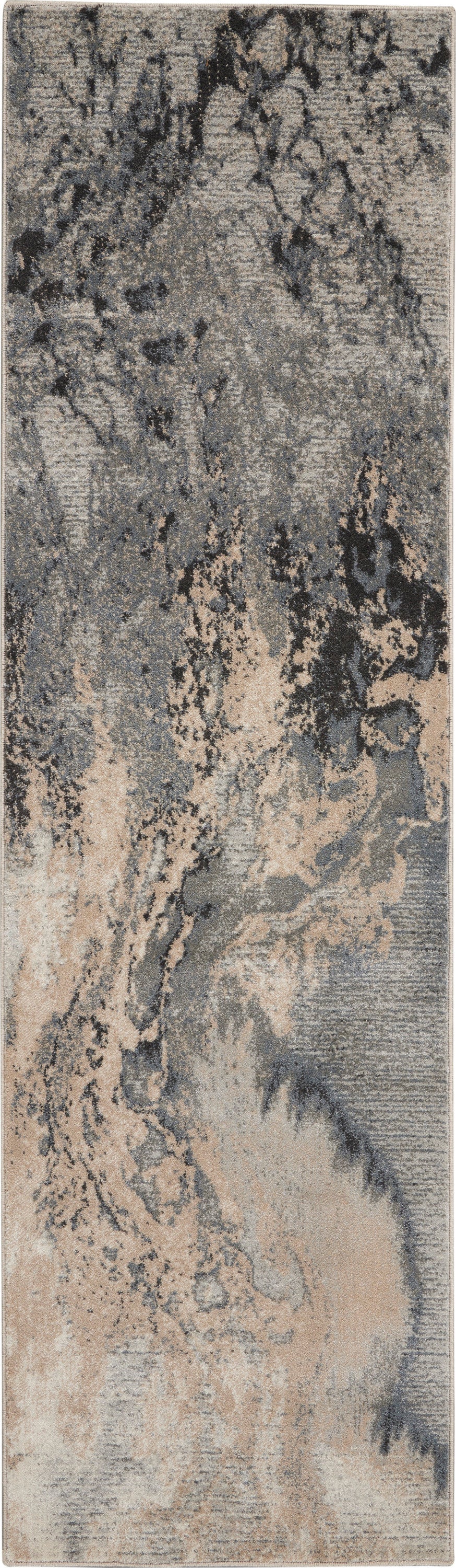 Maxell MAE08 Grey Rug