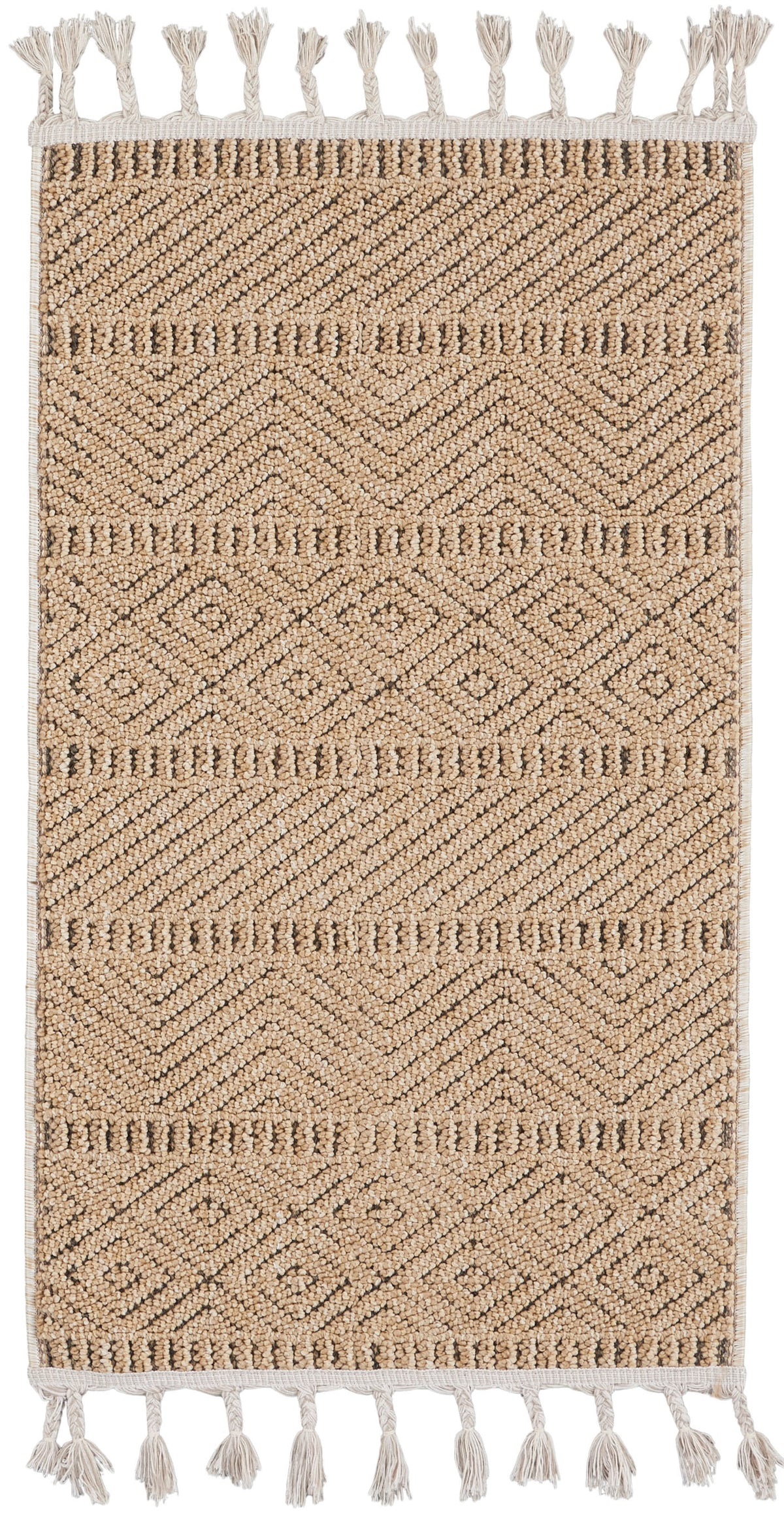 Paxton PAX06 Mocha Rug