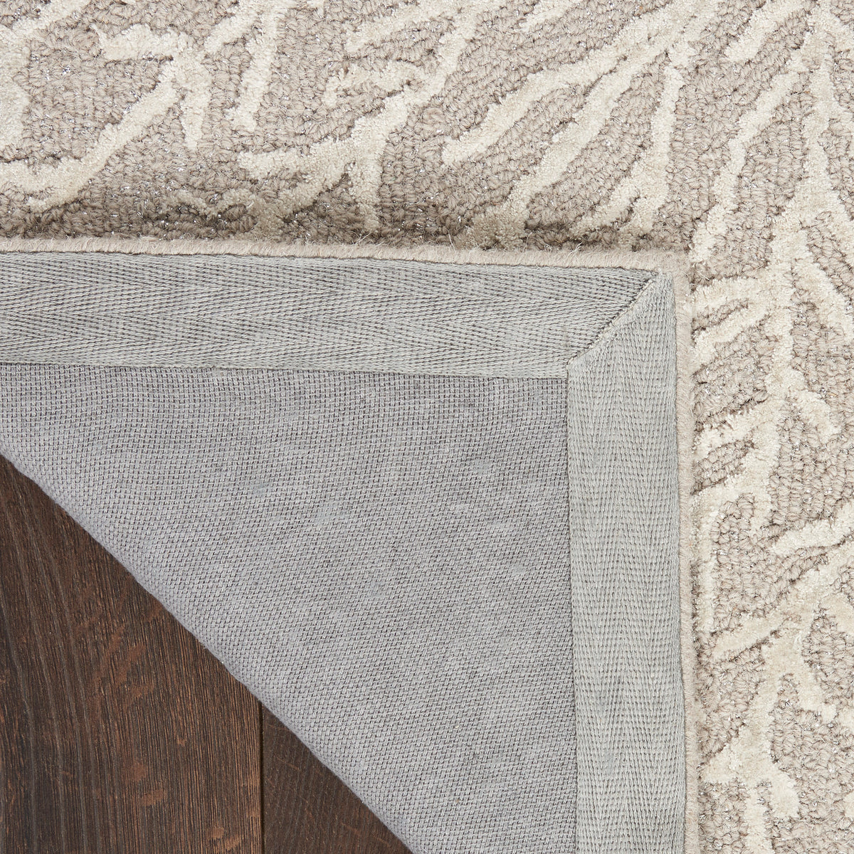 Ma30 Star SMR03 Taupe Rug