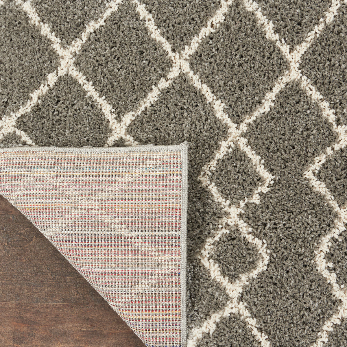 Martil MAT01 Silver Rug