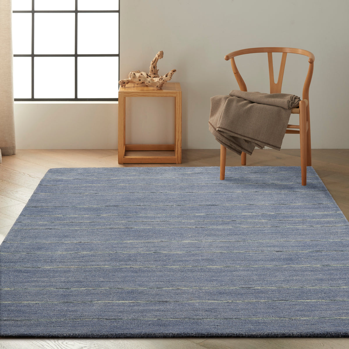 Halo HAL01 Denim Rug